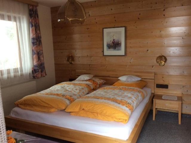 Haus Wildspitz Leilighet Neustift im Stubaital Eksteriør bilde